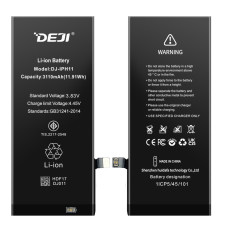 DEJI baterija CK za Iphone 11 3110mAh 100% HEALTH