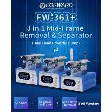 Rethink FORWARD SEPARATOR 361+
