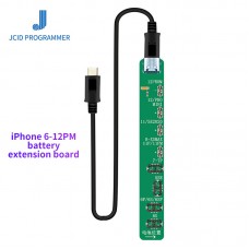 JC V1SE BATTERY BOARD 8-15 PRO MAX