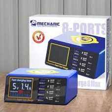 MECHANIC iCHARGE 8 MAX