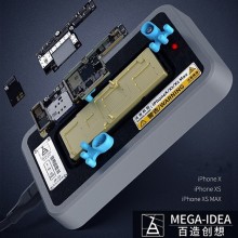 MEGA-IDEA JP-19 PREHEATER