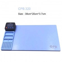 CPB 320 LCD SEPARATOR HEATTING PLATE